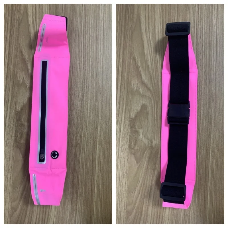 Outdoor Bags Sports Bag Anti-Theft Mobile Phone Running Belt Waterproof Multifunctional Mountaineering Bag Fitness Accessories