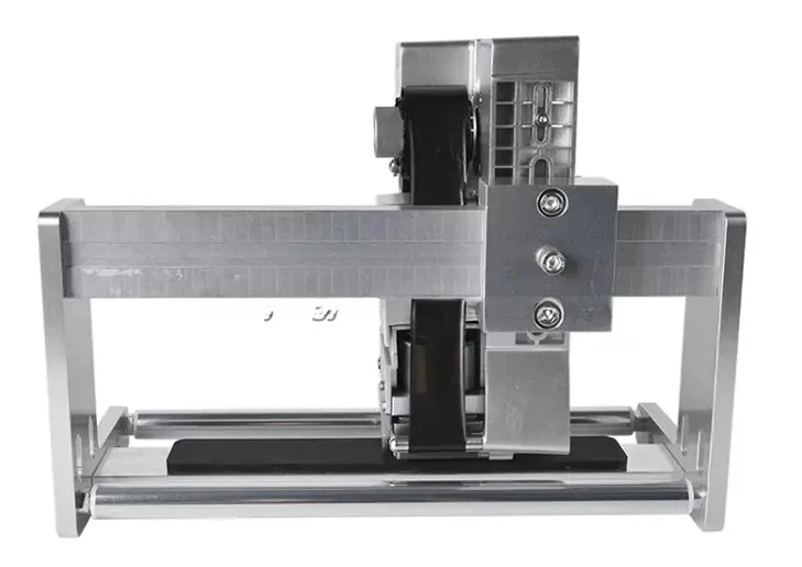 Factory Price TTO 24mm Thermal Transfer Printer Batch Number Date Coding Machine