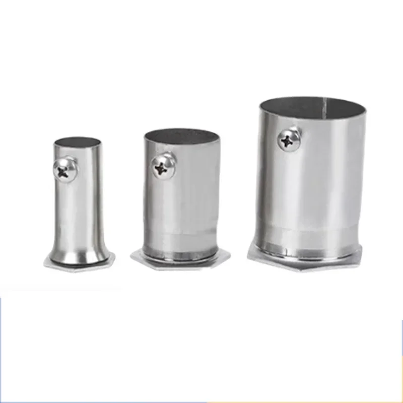 Stainless Steel Pipe Fittings Cup Comb JDG Direct Connector Conduit Fittings