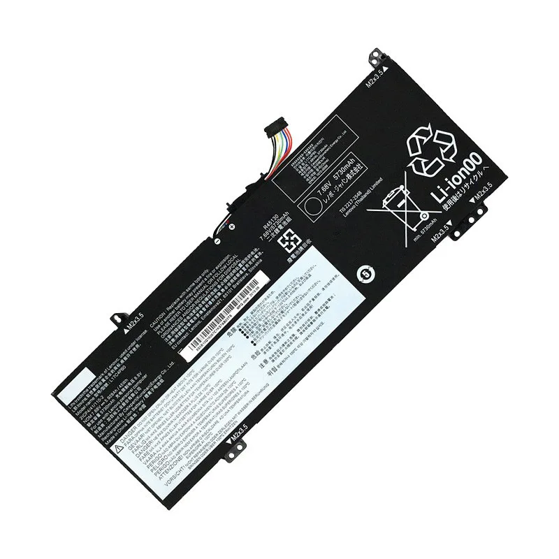 L17C4PB0 for Lenovo Xiaoxin Air14 Air15 Air14IKBR Air15IKBR Air14ARR Air15ARR Air14IWL Laptop Battery  Replacement Bateria