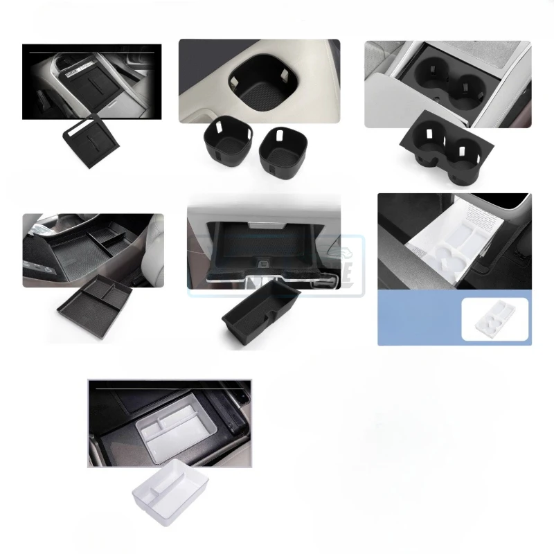 For Denza N9 2025 2… - image