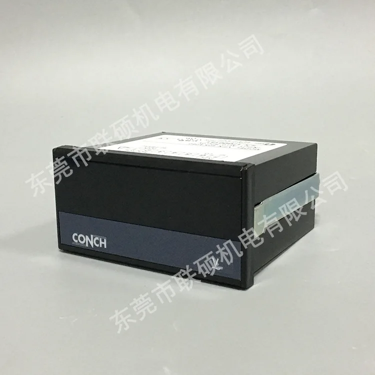 Qisheng CONCH Voltage Ammeter VFN-40KA060 Is Discontinued And Replaced By The New FA-50VA050A