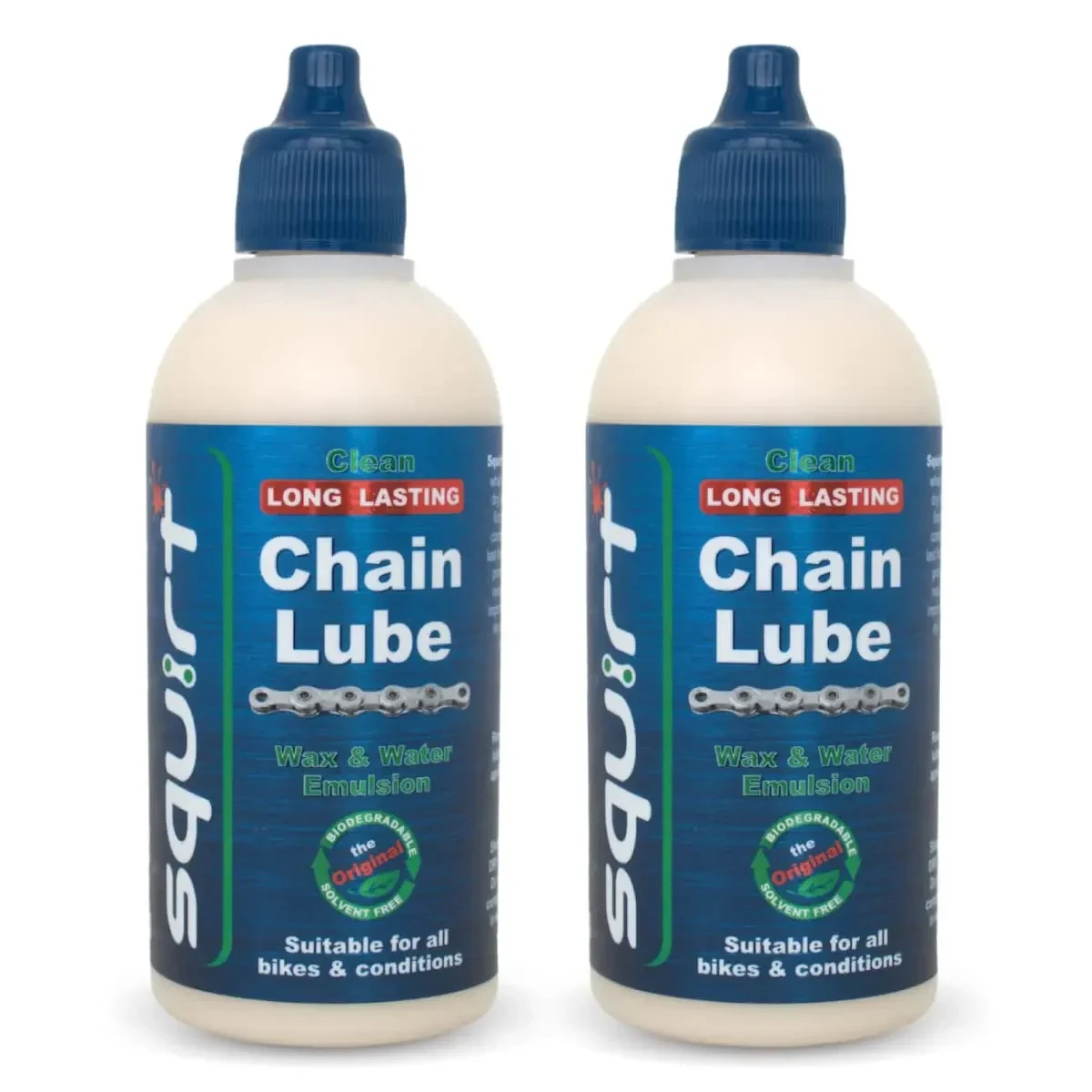 Fietsketting Wax Onderhoudsolie 15ML Mountainbike Racefiets Speciaal smeermiddel Kettingversnellingsolie voor alle fietskettinggereedschappen