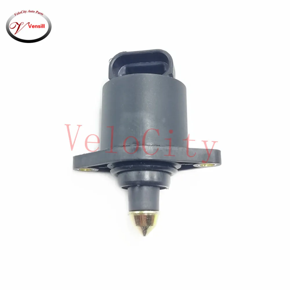 Iac Valve Idle Air … - image