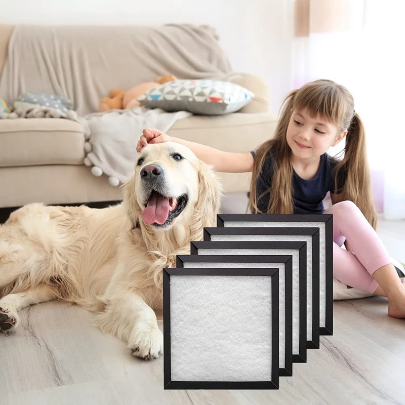 Thay Thế Bộ Lọc HEPA Holmes HAP116Z HAPF115 Máy Lọc Không Khí, Than Hoạt Tính & Nhiều Lớp Phụ Kiện Lọc