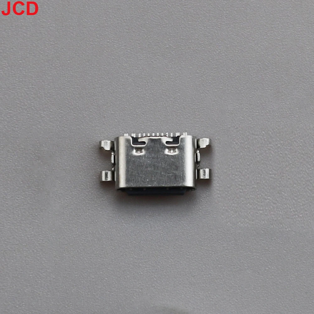 1-10pcs For Lenovo Tablet PC Tab M10 10.1 inch TB-X605F N M X605FC/LC Type-c USB Jack Socket Charging Port Connector Base Plug