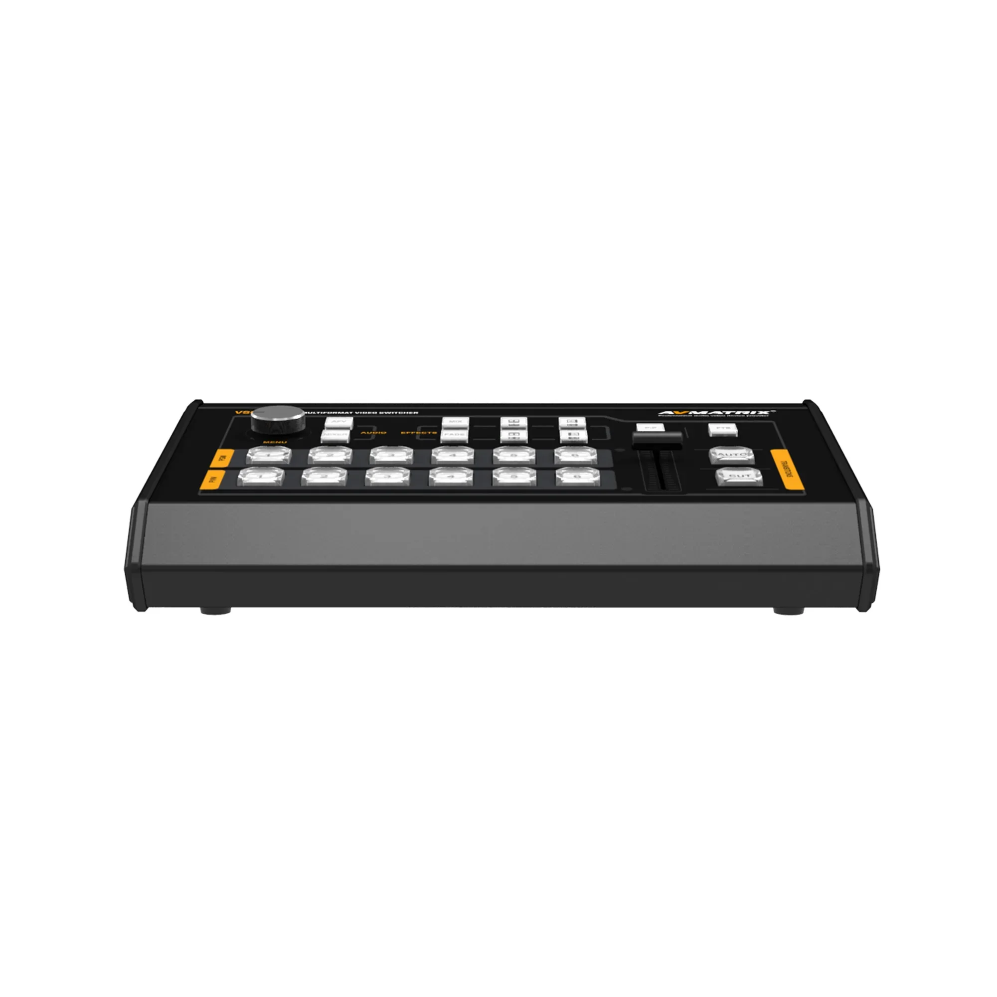 

НОВЫЙ Avmatrix HVS0402U НОВЫЙ 4-канальный видеокоммутатор HD-MI Live Atreaming Qith Luma Key Chroma Key Downstream Key FTB/PIP для Tal