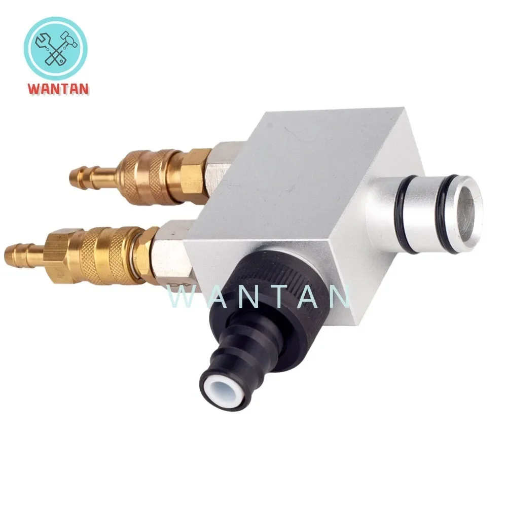 241622 P1F1 WAGNER  Powder Injector Powder Injector C4 for Wagner Powder Coating Pump