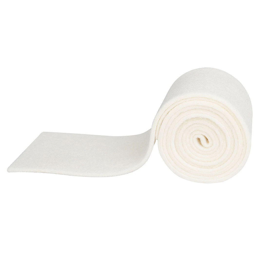 Silenciador de Piano silencioso de fieltro de lana, piezas de reparación de Piano, accesorio de instrumentos musicales