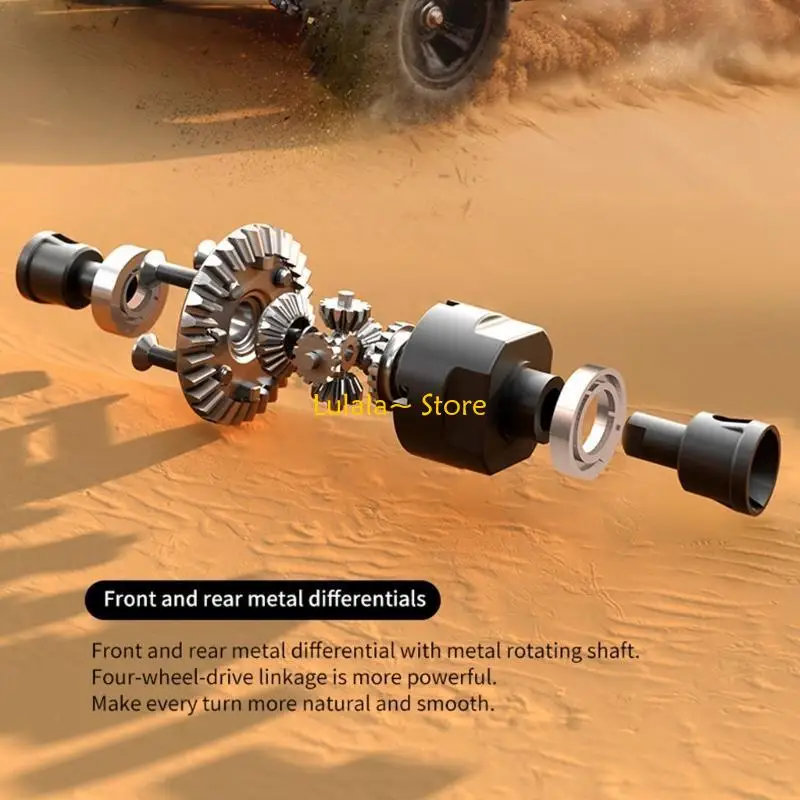 

Игрушечная машинка с дистанционным управлением Y4QA Drift, крутая игрушечная машинка на гусеничном ходу специально для детей