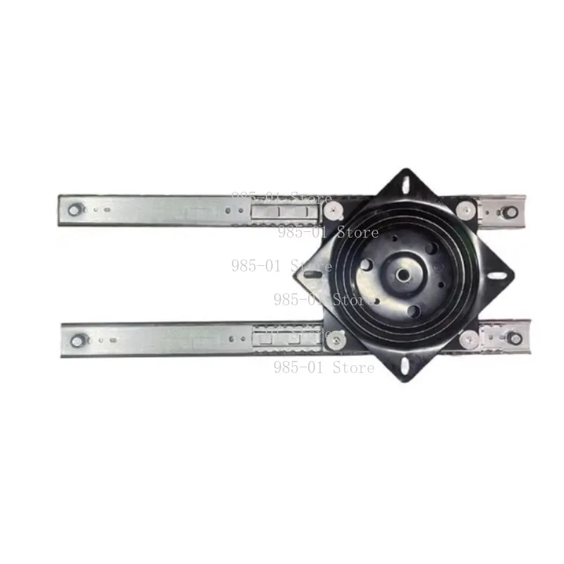 

Раздвижной вращающийся обеденный стол-остров - Выдвижной телескопический стол с регулируемой длиной