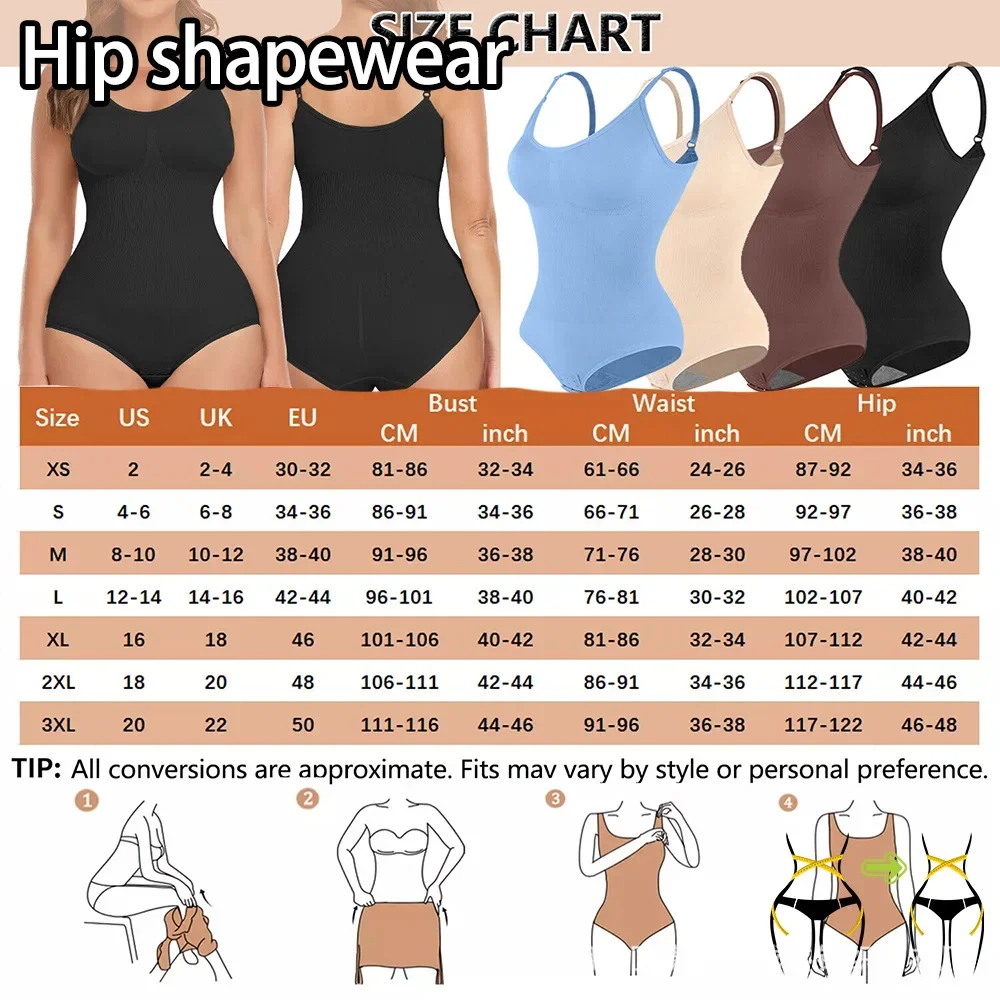 مرونة عالية سلس المرأة ارتداءها المشكل الملابس الداخلية حجم كبير تجمع البطن التحكم قطعة واحدة دعوى للسيدات