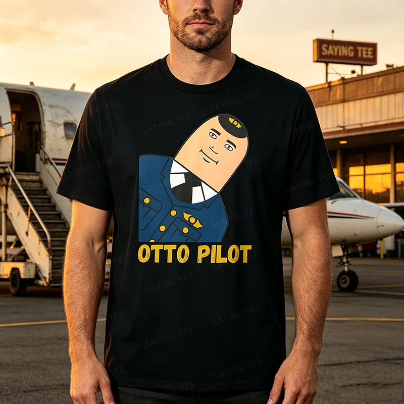 Airplane! Movie Shirt, Classic Cinema Funny, Roger, Roger, T-Shirt Don't Eat The Fish, Whatever You Do, Don't Call Me Shirley
