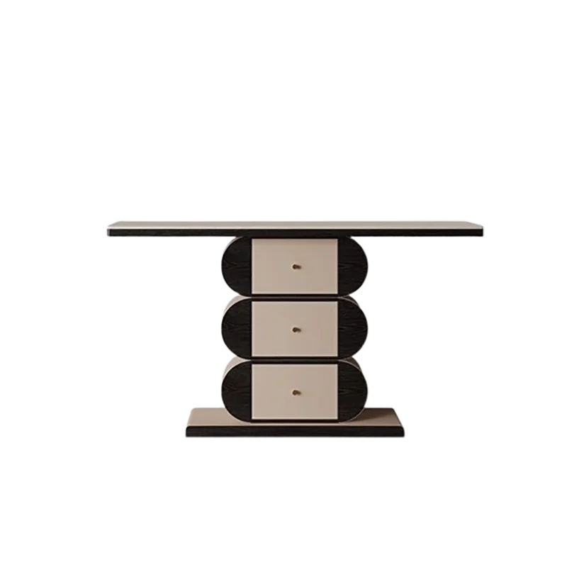 

Simple Design Entryways Table Beauty Premium Exquisite Glamour Console Table Trendy Luxury Schreibtisch Living Room Furniture