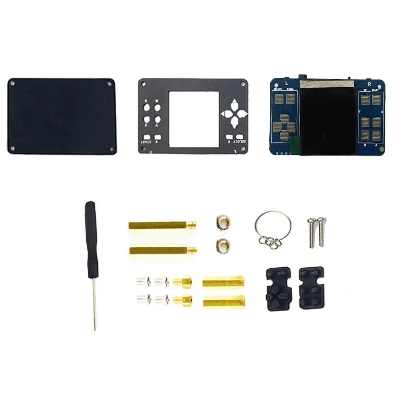 Variant: 1.54inch-LCD-kit