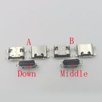 5-50Pcs Charging Dock Connector USB Charger Plug For Oukitel K10 WP5000 K6 WP2 WP1 WP3 UMI Umidigi S2 Pro Lite F1 Play X Power 3