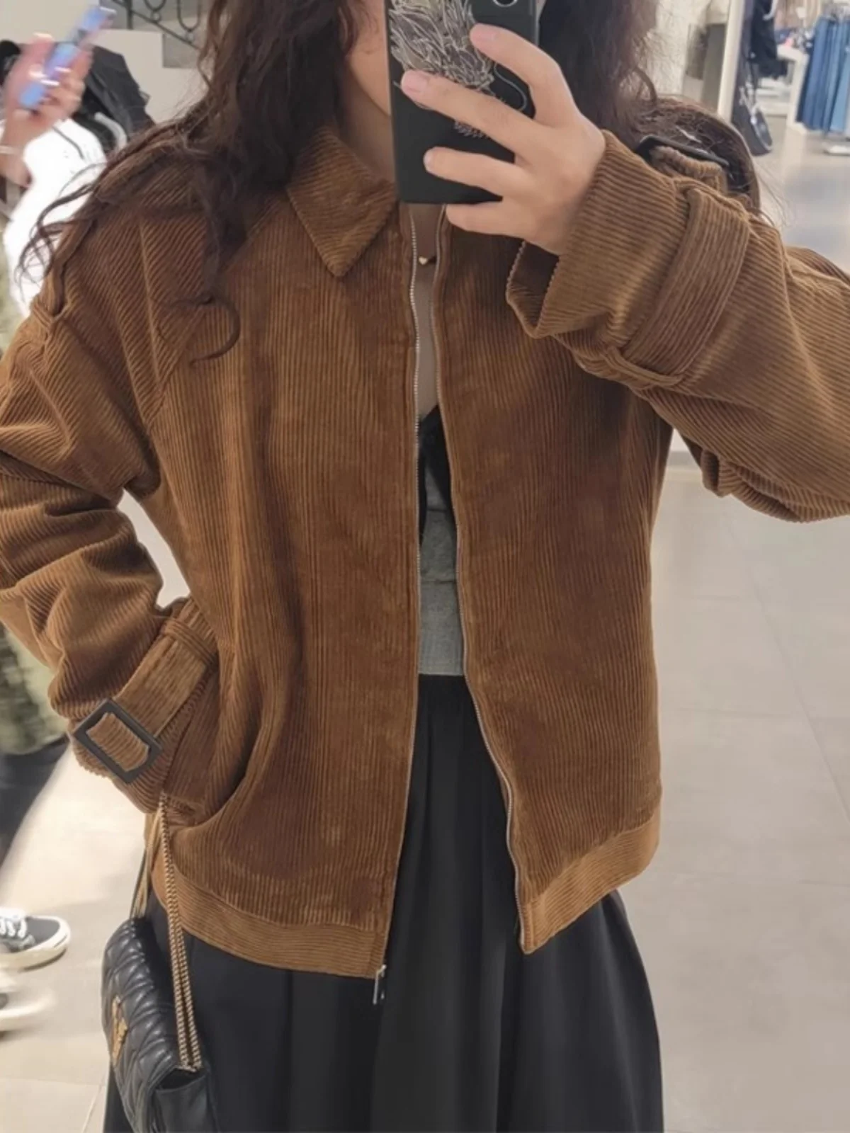 thumb