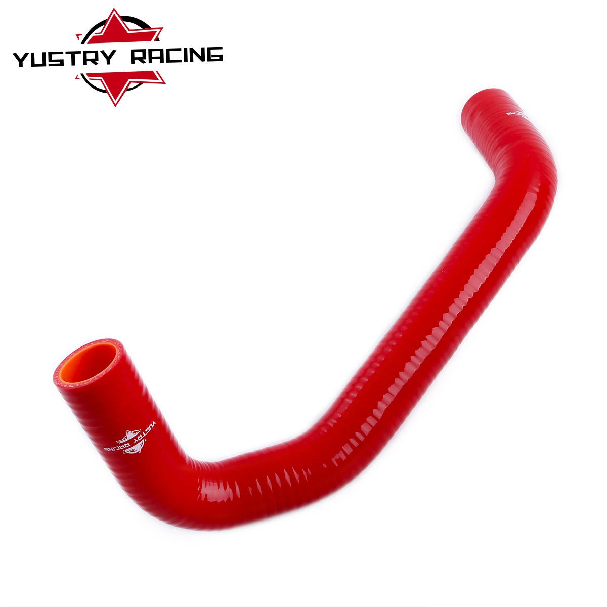 Silicone Radiator Hose Kit for 1997-2002 Mitsubishi Mirage Colt Virage 1.8L 4G93 MT 1998 1999 2000 2001