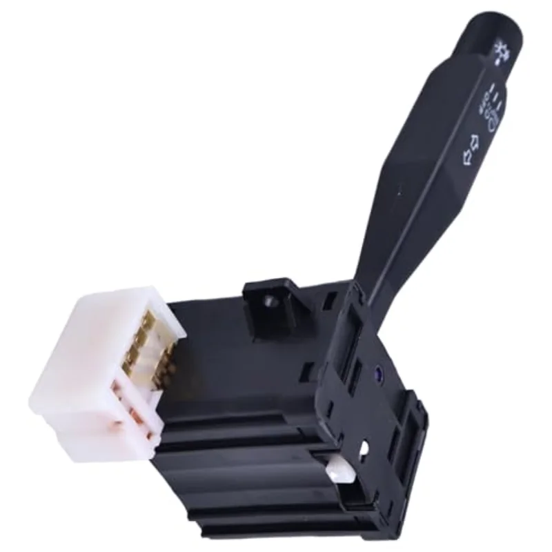 

Комбинированный переключатель фар, 2 шт., указатель поворота для Nissan Pickup D21 1986-1993 годов 25540D4500 25540-D4500, автомобильные аксессуары