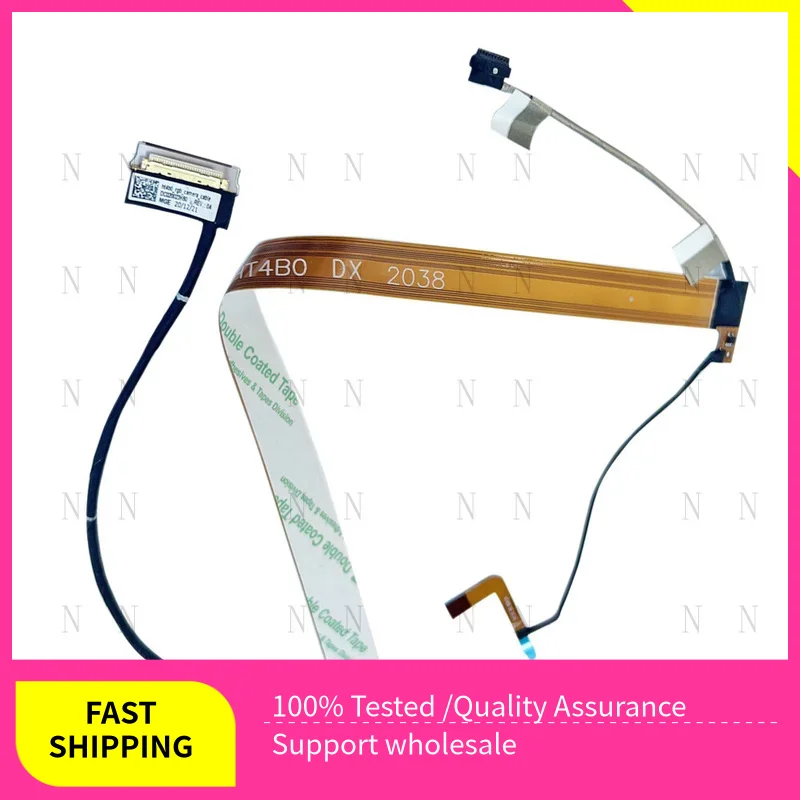 

YZ RGB Camera Webcam Cable For Lenovo ThinkPad T14 Gen 2 20W0 20W1 5C11C12490