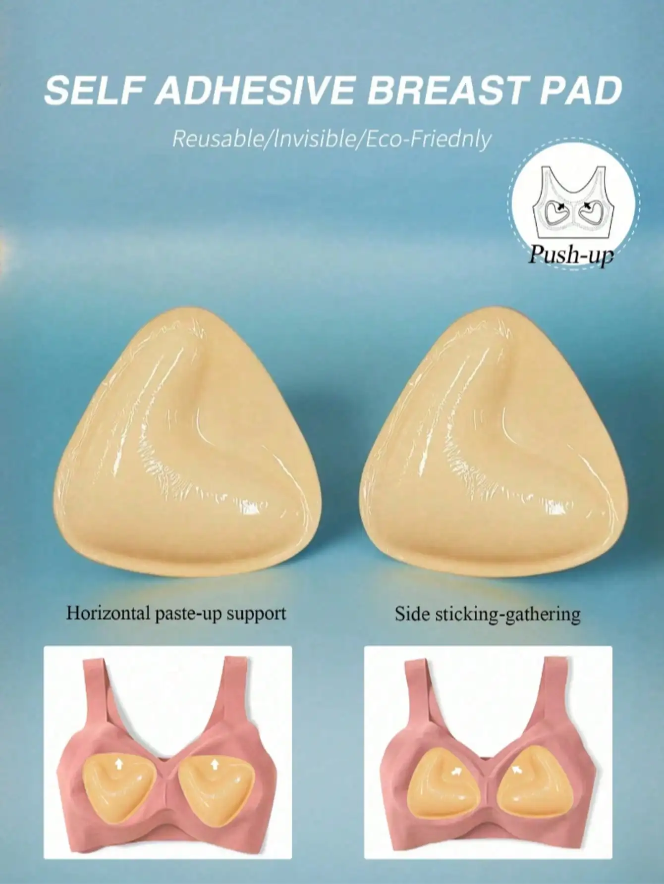 Thumbnail 2 - #33 Latest Strapless Bras Offers