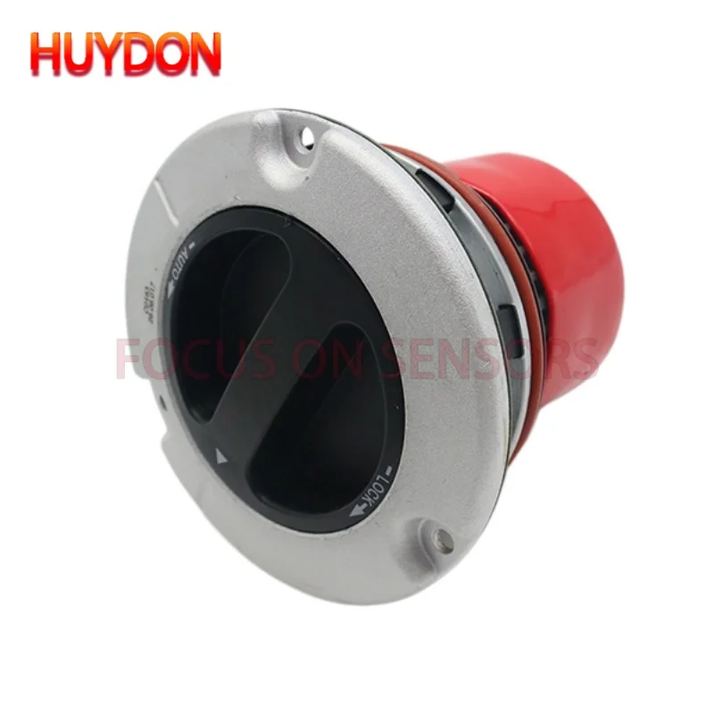 AC3Z-3B396-A Front Left/Right Automatic Locking Front Hub For Ford F-250 F-350 F-450 F-550 Super Duty AC3Z3B396A Car Accessories