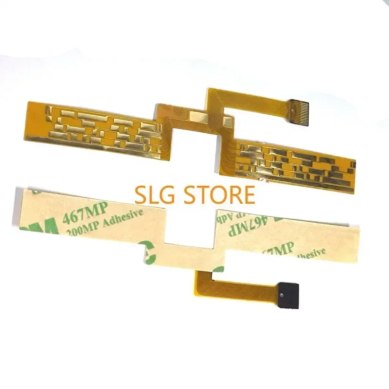 New Lens Focus brush Flex Cable For CANON FE-S 18-135 18-135mm Digital Camera Part Repair
