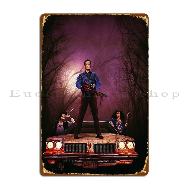 Ash Vs Evil Dead Me… - image