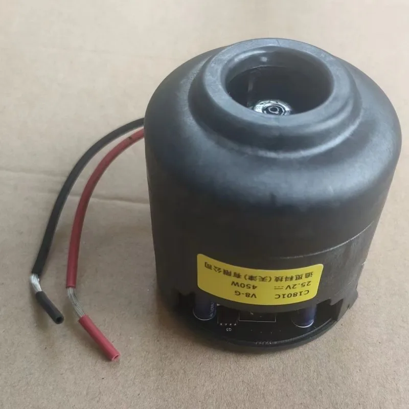

Fan Module with Motor for Dreame V10 XR Handheld Vacuum Cleaner Spare Parts Accessories VVN3 VVN4 Motor