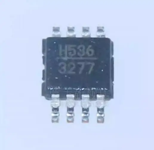 

100% НОВИНКАВысококачественная продукция H536 HMC536MS8 HMC536MS8GETR MSOP8