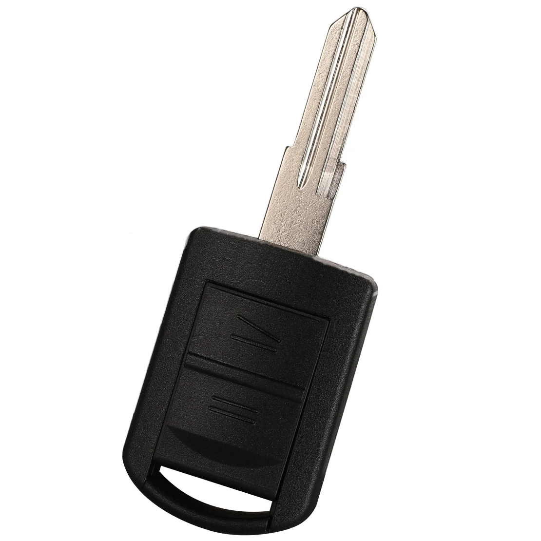2-przyciskowy pilot zdalnego sterowania Shell YM28 pasuje do Opel Vauxhall Corsa Meriva Combo Agila 2003 2004 2005 2006