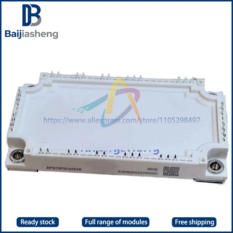 

LCG150PIS120E2D EPG150PIS120E2D NEW AND ORIGINAL MODULE