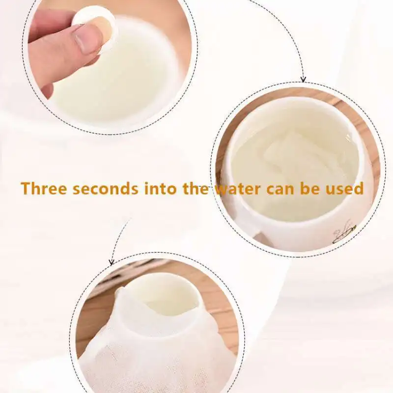 

90/150/250pcs, Disposable Face Towel in Travel Supplies, Travel Portable Compressed Towel, Cosmetic Compressed Towel