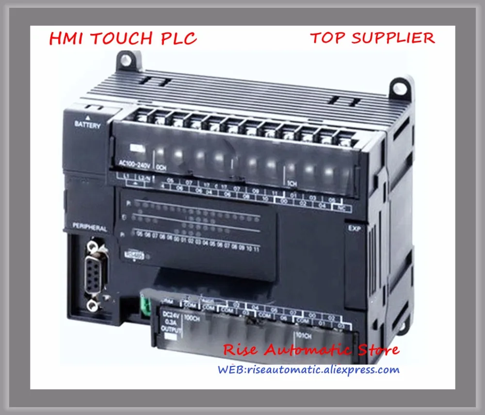 

CP1E-E10DR-A CP1E-E14SDR-A CP1E-E20SDR-A New PLC
