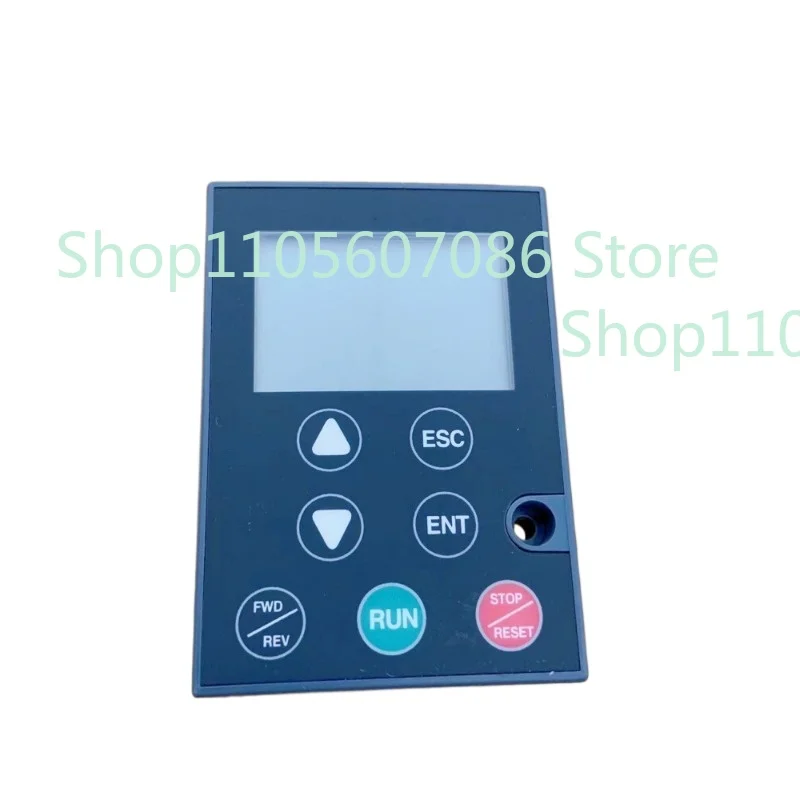 

Suitable for VW3A58101 Inverter ATV58 Series Display Panel Operator Debugging Disc, Second-hand
