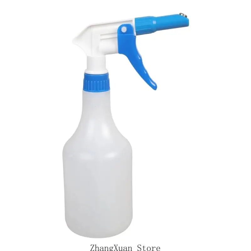 Sprühflasche für die Tierpflege für effektive Zitzenhygiene bei Kühen und Milchqualität 3XUF – Detail 9