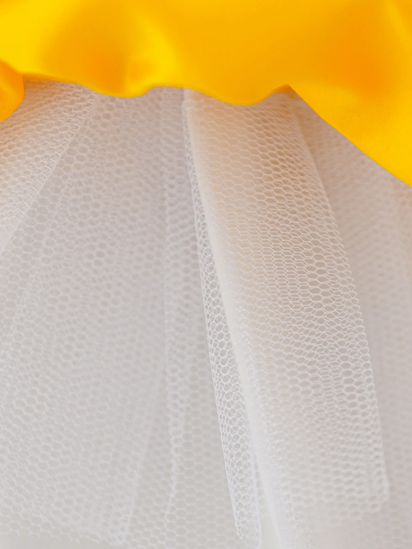 Maid Snow Princess Baby Party Mädchenkleid Karneval Halloween Weihnachten Kostüm Hochzeit Geburtstag Ballkleid Hochzeitskinderkleidung – Detail 9