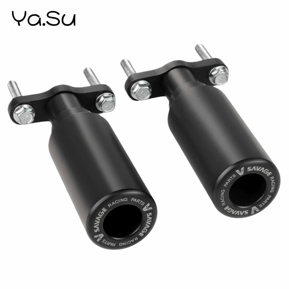 

Motorcycle Anti Drop Ball Protection Bar for KTM 125 250 390 Duke 2024-2025