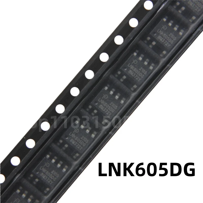 1 шт. LNK605DG SOP7