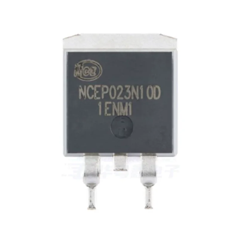 5PCS-20PCS NCEP023N10D TO-263-2 N-Channel 100V 240A Power MOSFET Field-Effect Transistor