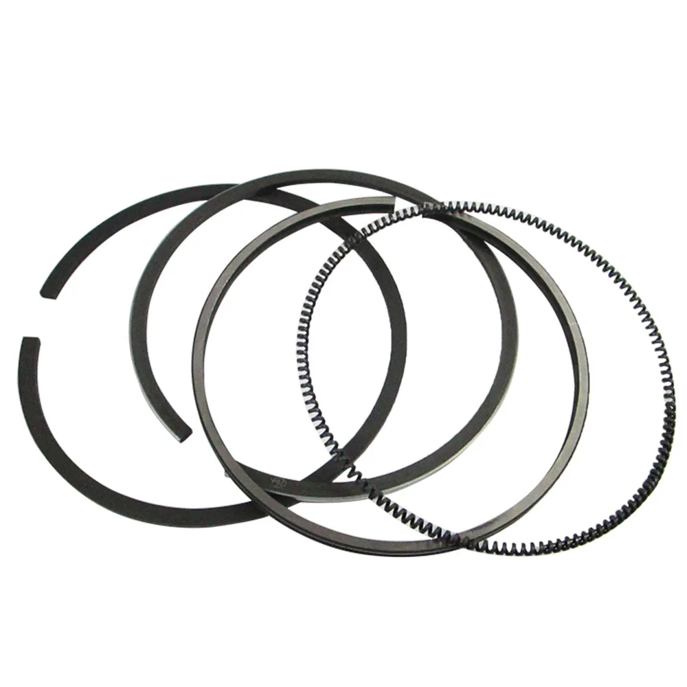 Air cooled diesel generator accessories 186F tiller, car washing machine, dosing machine, garden machine piston ring