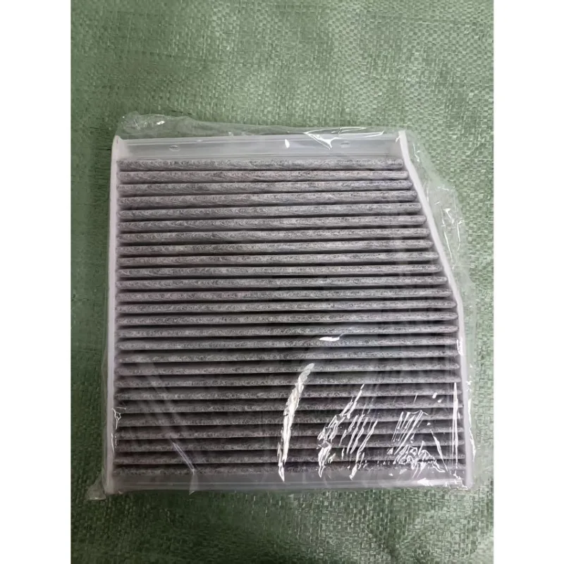 Cabin Filter For Mercedes Benz A Class W176 B Class T246 T242 CLA C117 X117 W117 GLA X156 A2468300018