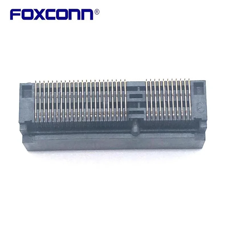 Foxconn AS0BC26-S67BE-LH M.2ekey 6.7H Emplacement pour disque SSD