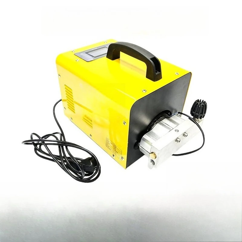 Machine humidification, atomization and dust reduction equipment, fogsen system, intelligent micro-fog, artificial fog host