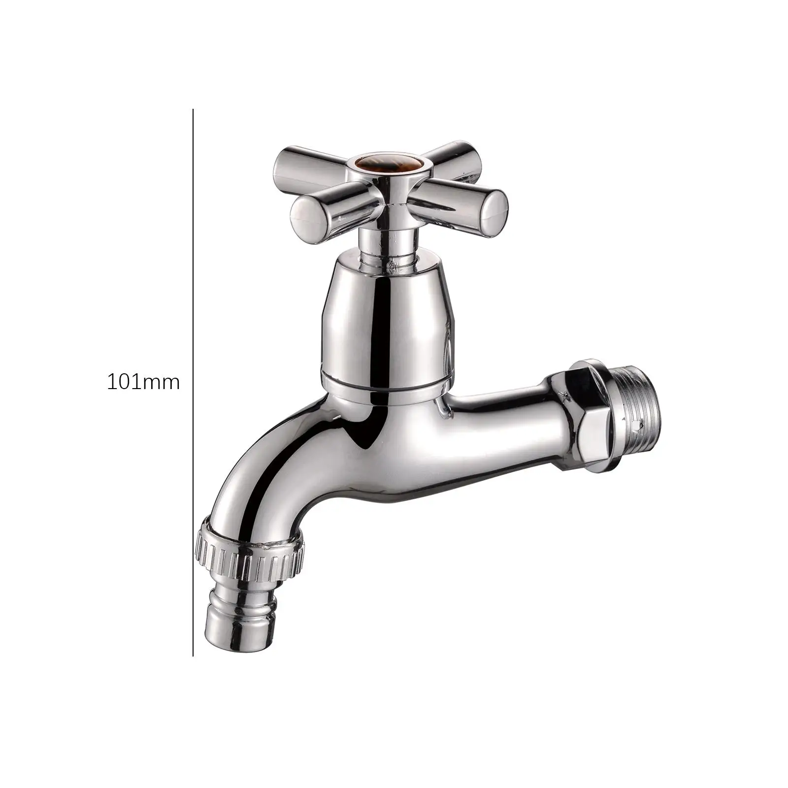 

water Water Spigot Bathroom Freeze Resistant Basin Replacement Spigot