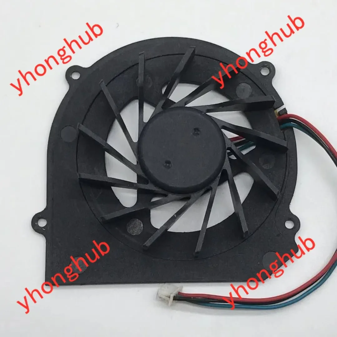 مروحة تبريد ADDA R50 R55 AD0605HB-LB3 DC 5V 0.25A مروحة تبريد