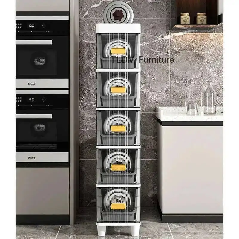 

Шкаф с выдвижным ящиком, японские бытовые стиральные пластиковые водонепроницаемые шкафы для хранения в ванной комнате, роскошные шкафы для комнаты, туалета