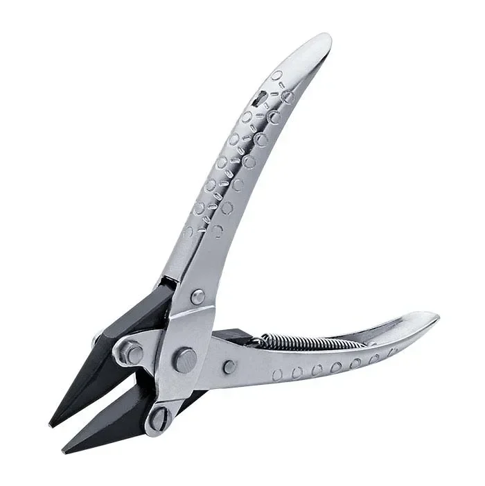 Jewelry, imported pointed nose parallel pliers