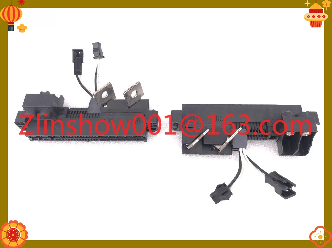 R4850G2 S1/G6/N2/N6 R4830G/N R4815G/N plug, tail jack, base power strip
