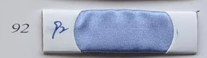 dusty blue